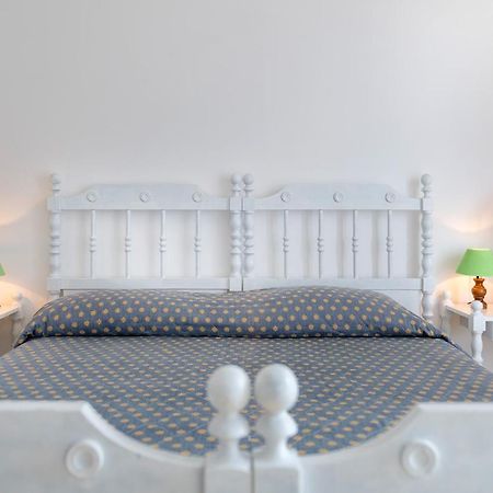 Hotel la Perla Tropea Luaran gambar
