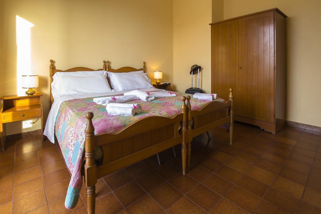 Hotel la Perla Tropea Luaran gambar