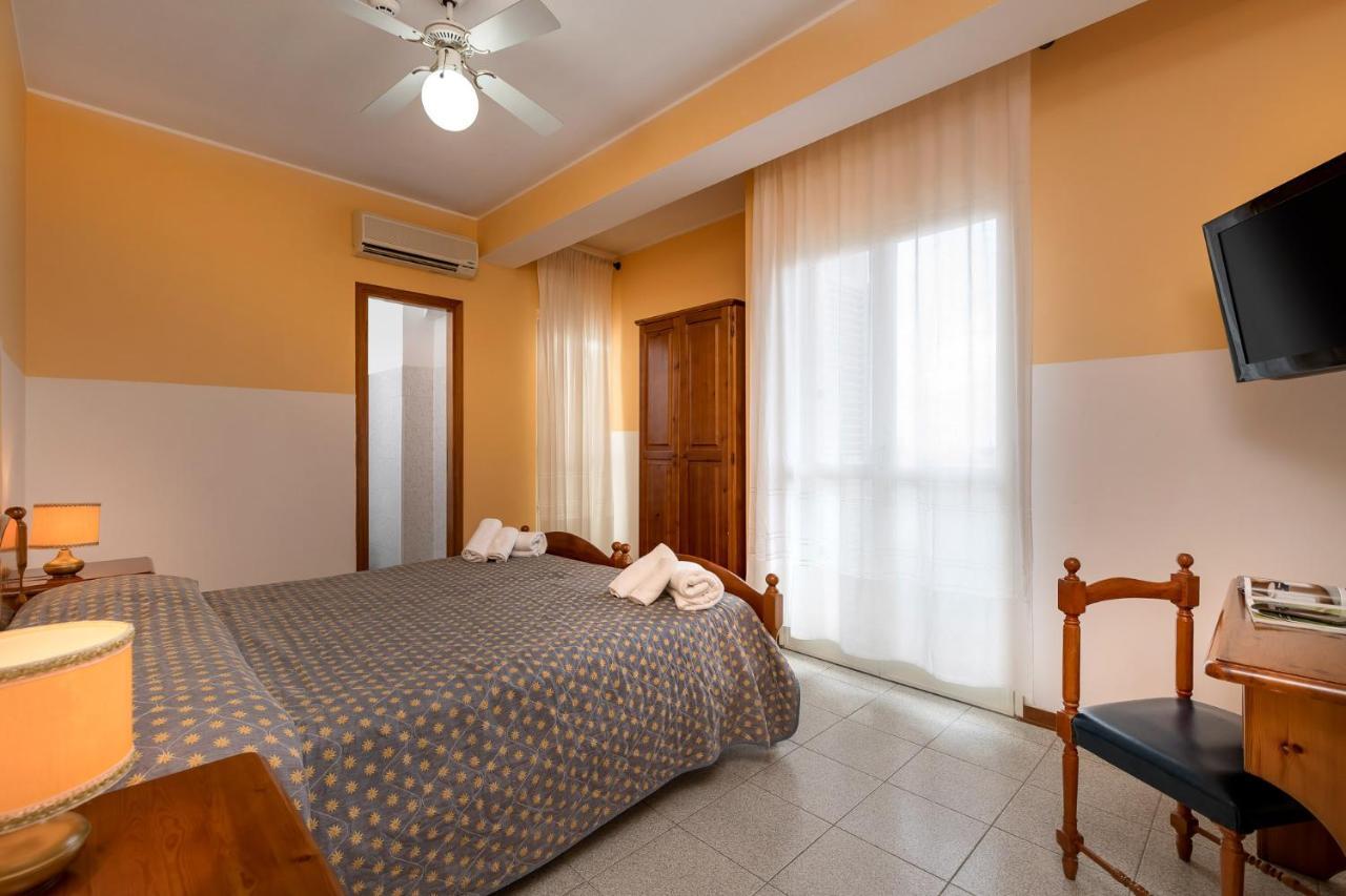 Hotel la Perla Tropea Luaran gambar