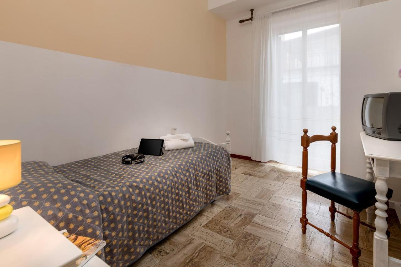 Hotel la Perla Tropea Luaran gambar