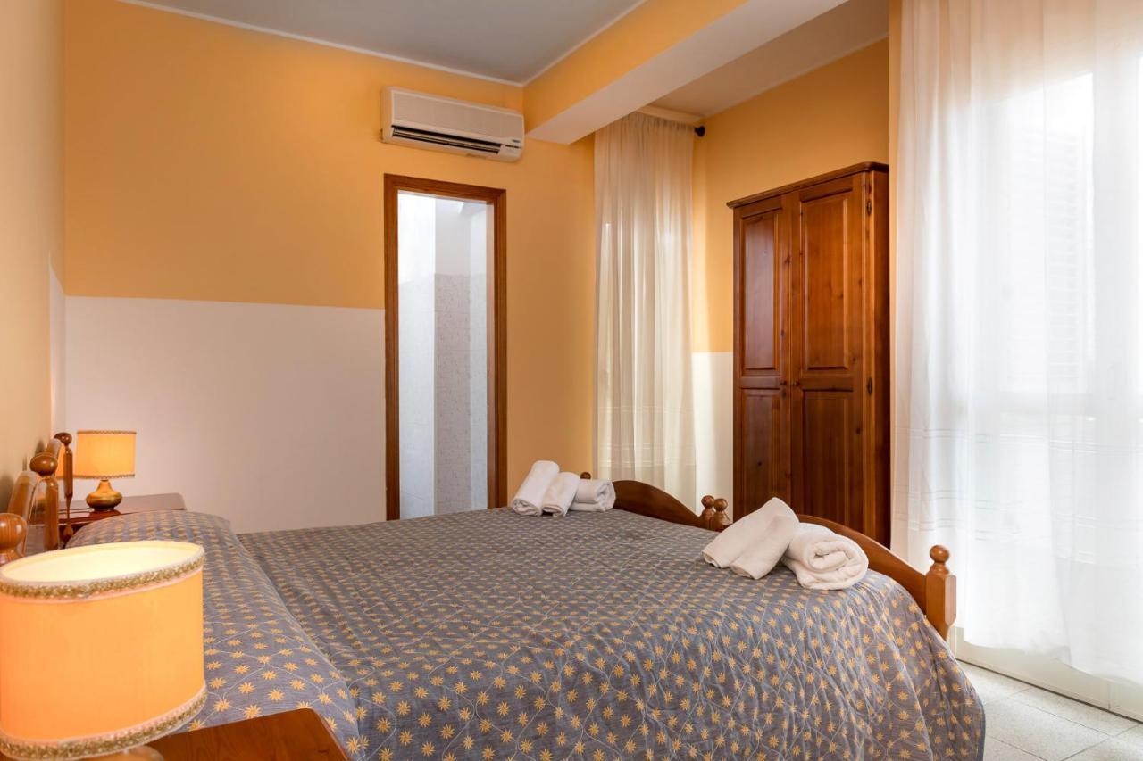 Hotel la Perla Tropea Luaran gambar
