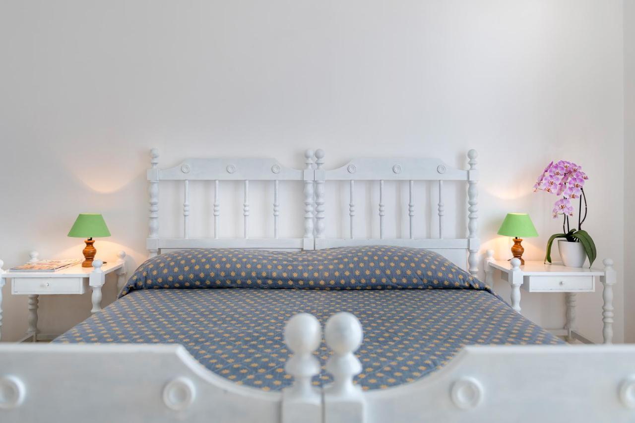 Hotel la Perla Tropea Luaran gambar